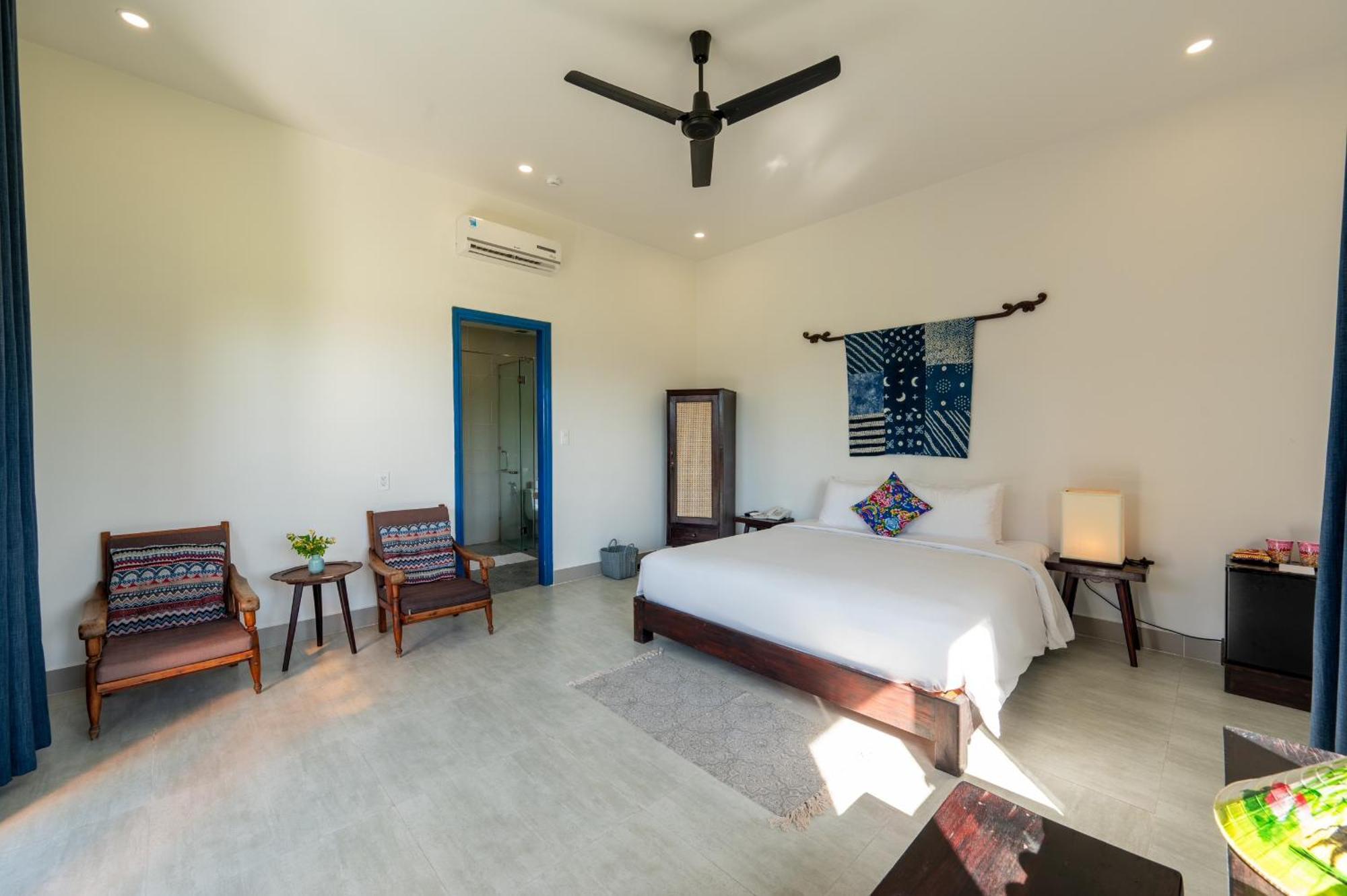 Chez Mimosa Hoi An - Rice Field - New Address Dx18, Thanh Nhut, Cam Thanh Exterior foto